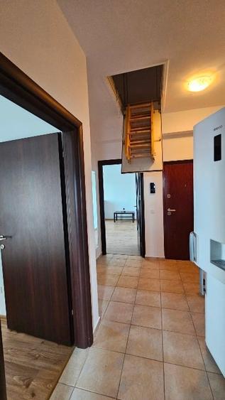 Apartament luminos cu spatiu urias de depozitare - 6