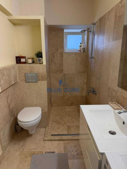 Apartament cu 3 camere decomandat, mobilat în Unirii