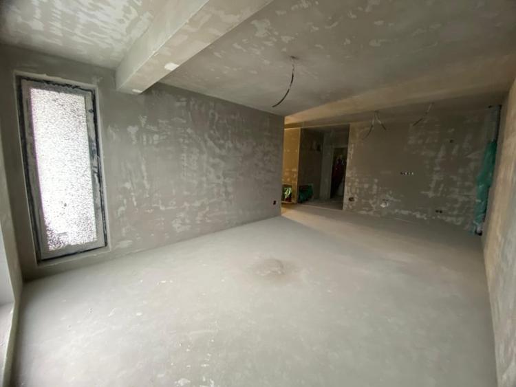 Apartament 3 camere 70mp într-un ansamblu NZEB – zona Terra - 5
