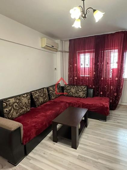 Apartament cu 2 camere decomandat în Filiași