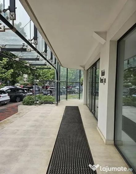 Spațiu comercial, de 145 mp, în Unirii