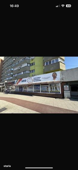 Spatiu Comercial Unirii Buzau - 5