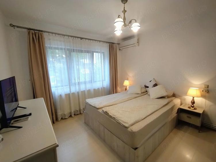 Apartament cu 2 camere decomandat în Ultracentral