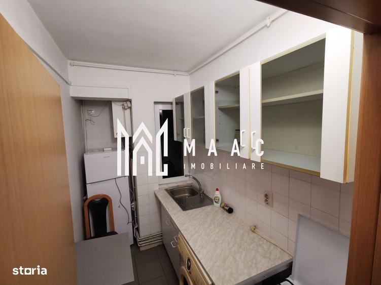 Apartament 2 camere de inchiriat | Cedonia, Sibiu | mobilat - 3