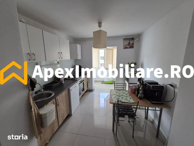 Apartament cu 3 camere decomandat, mobilat în Pantelimon