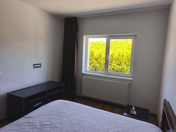 Apartament cu 2 camere decomandat în Bucium