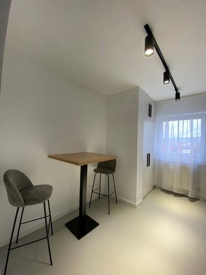 Apartament cu 3 camere în Mărăști