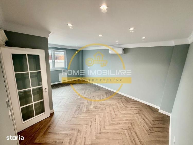 Apartament cu 2 camere în Galata