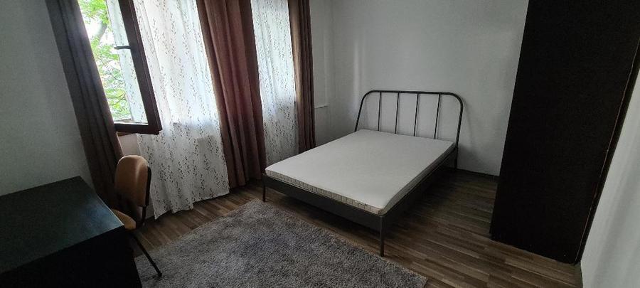 Apartament cu 2 camere decomandat în Cișmigiu