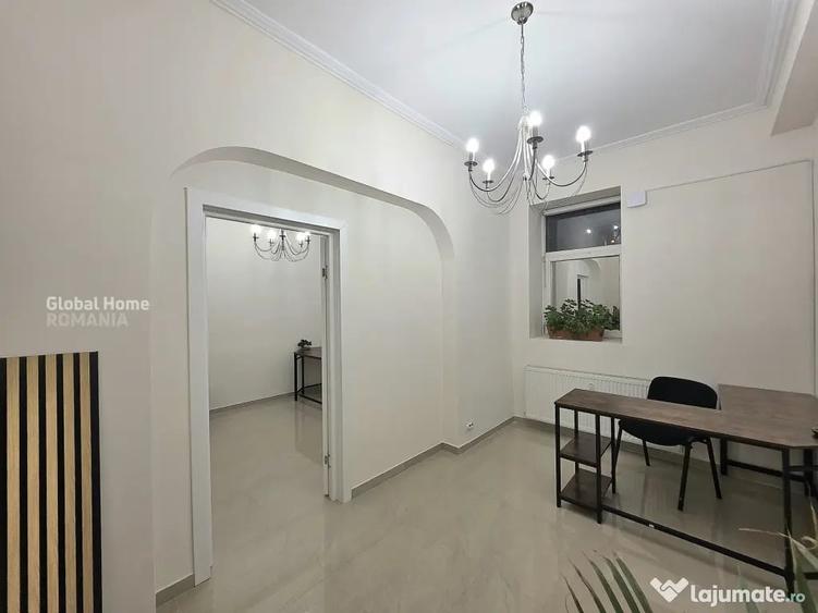 Spațiu comercial, de 71 mp, în Ultracentral