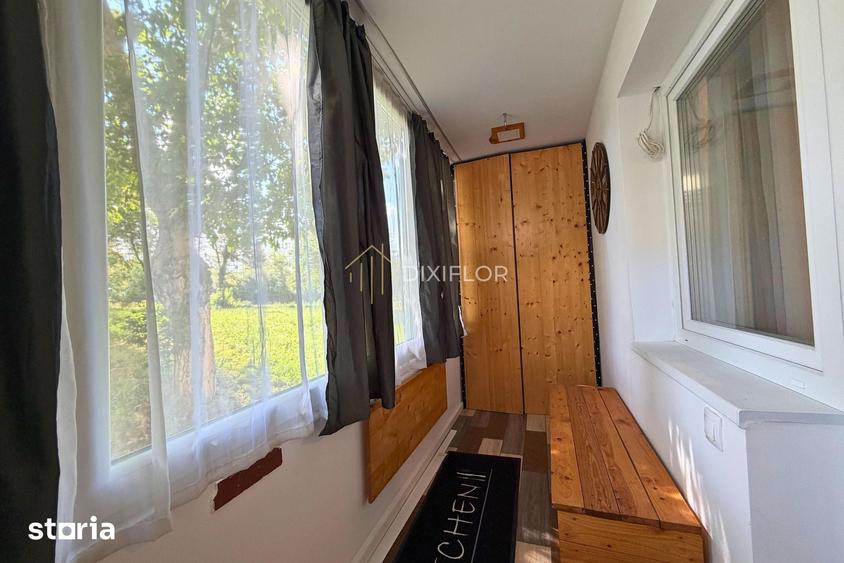 Apartament cu 4 camere în Central