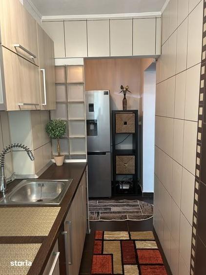 Apartament 2 camere decomandat - 8