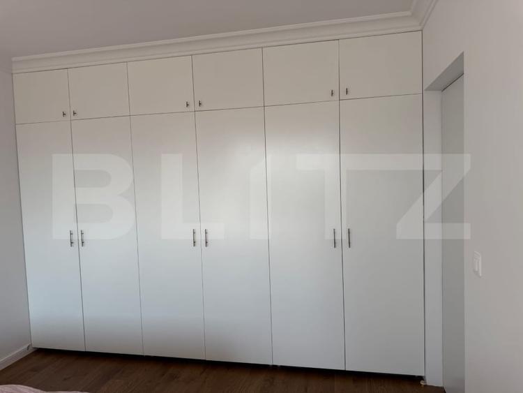 Apartament cu 2 camere, 64 mp, Cartier Maurer - Târgu Mureș - 4