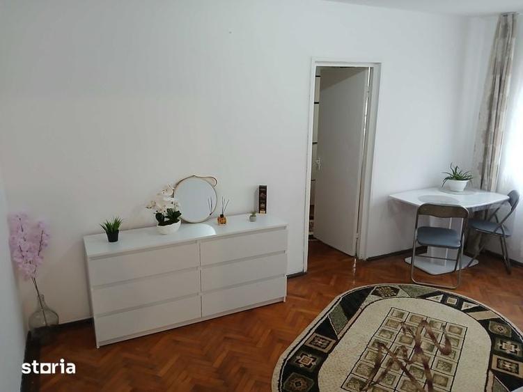 Ploiesti (Sud) Apartament 2 cam de inchiriat 1550 lei - 6