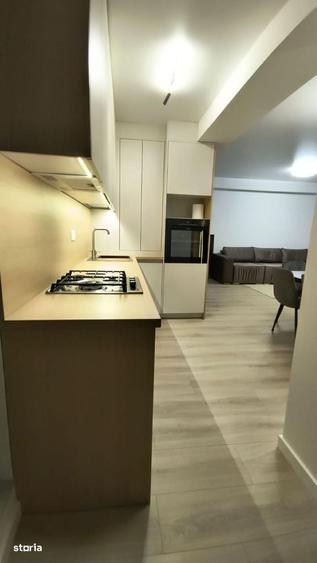 Apartament 2 camere, Theodor Pallady, 500 EUR - 4