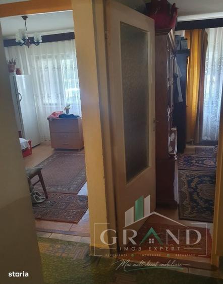 Apartament cu 3 camere decomandat în Mănăștur