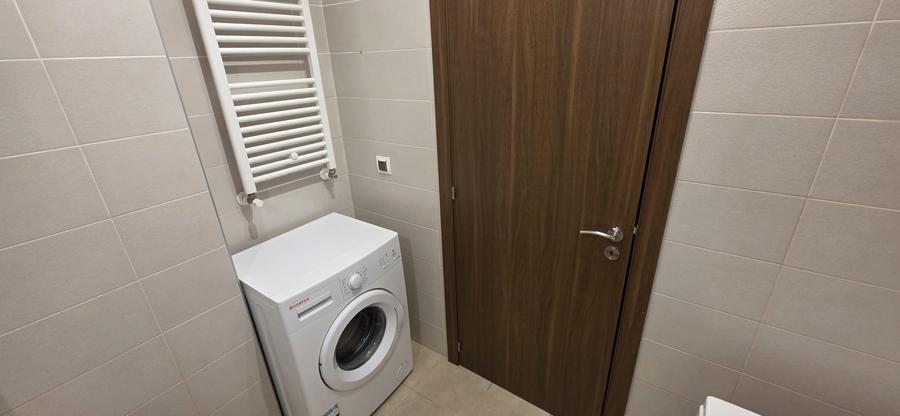 Apartament cu 2 camere decomandat în Păcii