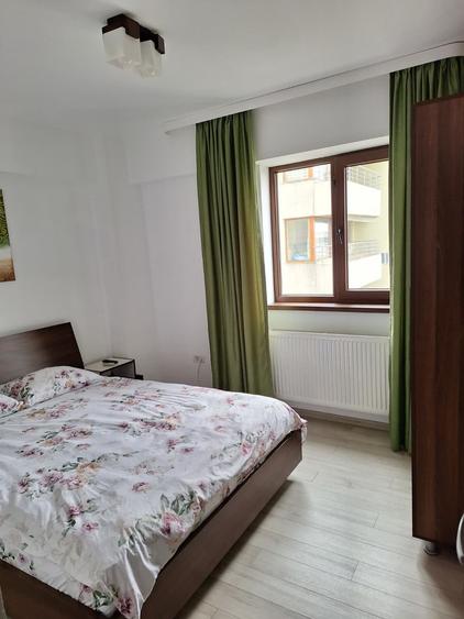 Apartament 2 camere  – Complex Miraj, Mamaia  langa hotel Regal  400 EURO - 5