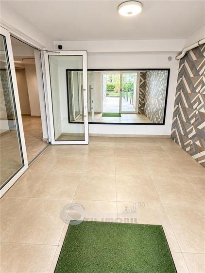 Apartament cu 2 camere decomandat în Dacia