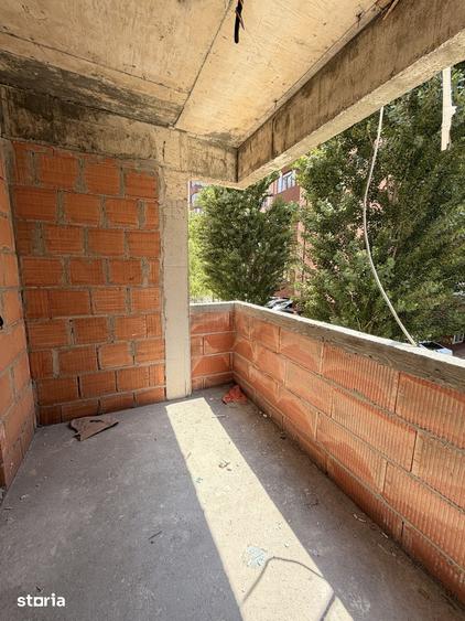 Apartament cu 3 camere în Chiajna