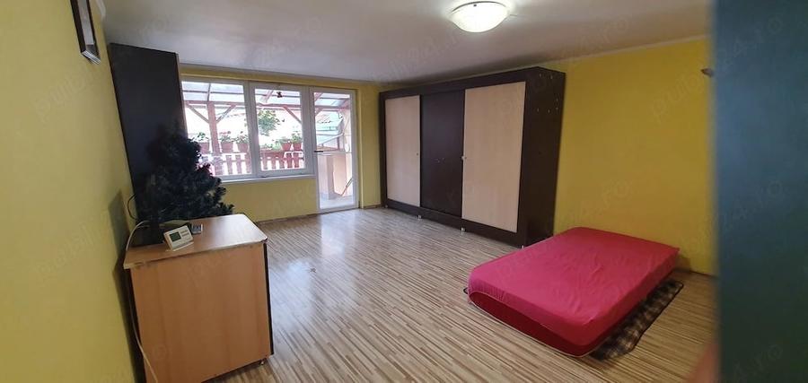 Casă cu Teren 302 Mp în 14 Mai