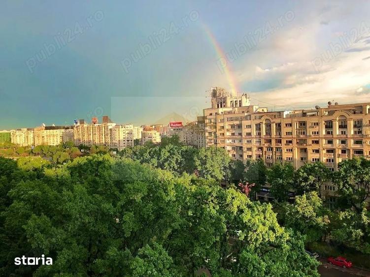 Apartament cu 2 camere decomandat în Centrul Civic