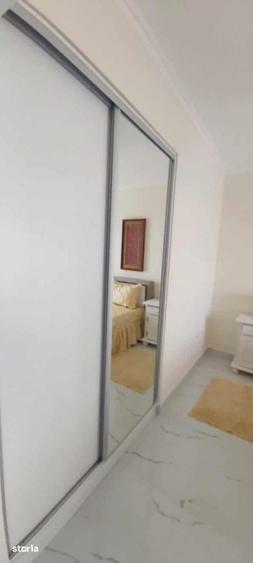 Apartament cu 2 camere, mobilat în Seleuș