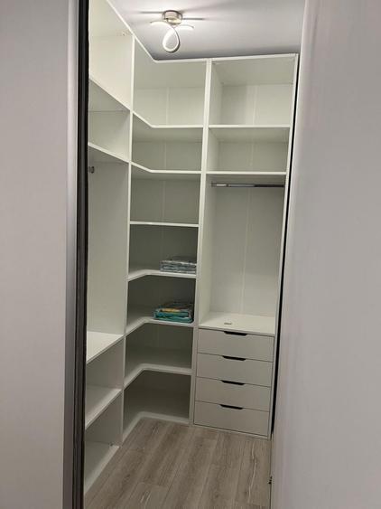 Apartament cu 2 camere în Runcu