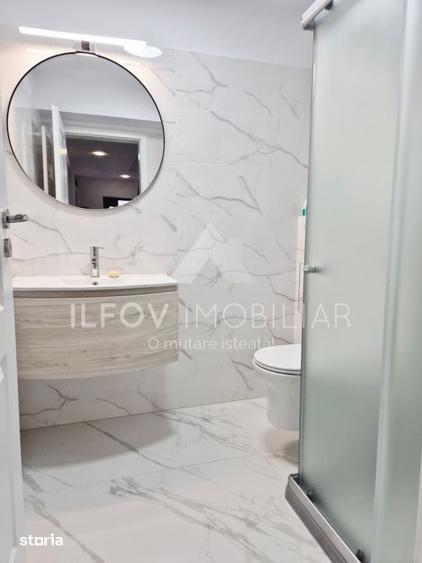 Casa duplex de inchiriat | 140 mp utili | 3 dormitoare | Curte | Otope - 9