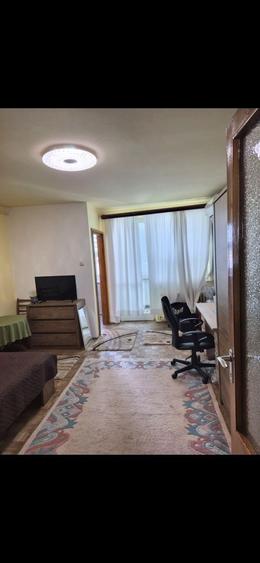 Garsonieră semidecomandată în Ultracentral