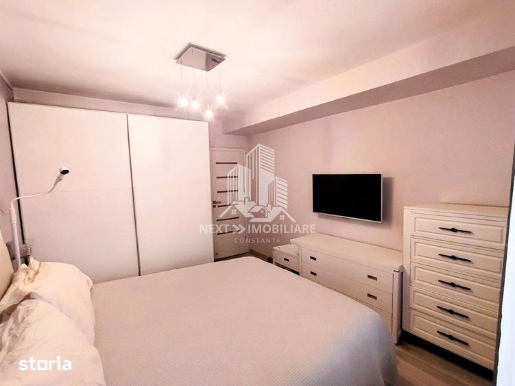 Apartament cu 2 camere decomandat, mobilat în Primo