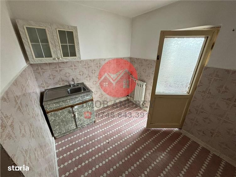 Apartament 3 camere, str. Podgoriilor 73mp, 2 bai, cartier E3 - 4