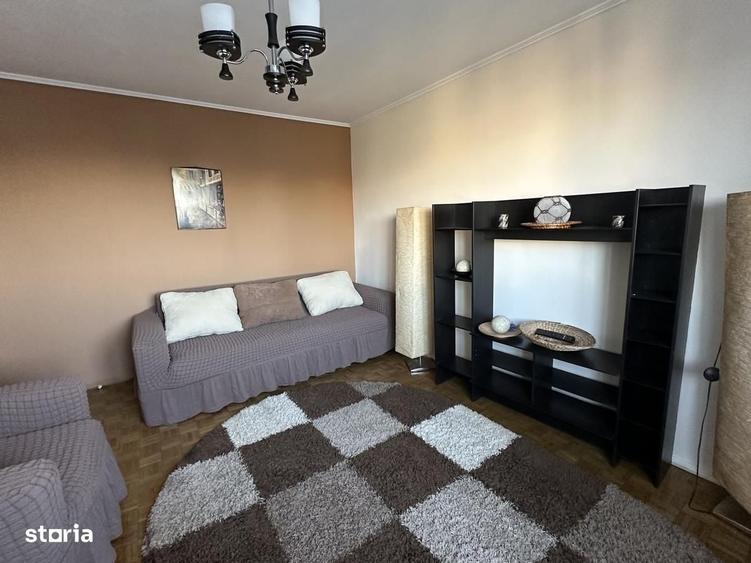 Apartament cu 2 camere în Eroii Revoluției