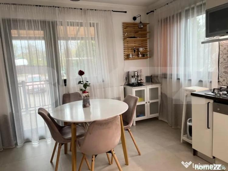 Casă cu 4 camere cu Teren 800 Mp în Burdujeni