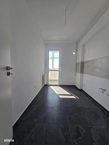 Apartament cu 2 camere în Dobroești