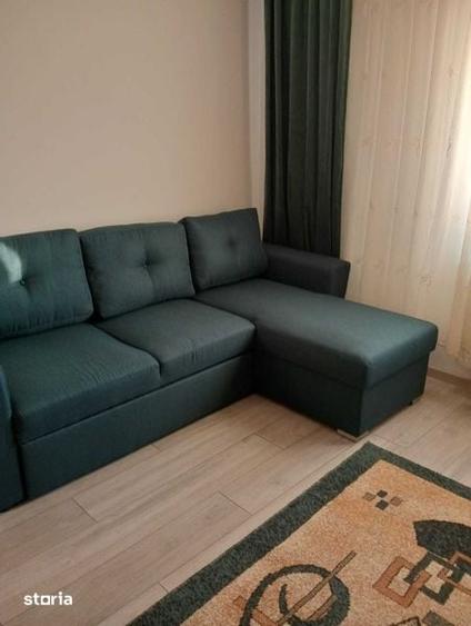 Garsonieră în Nord
