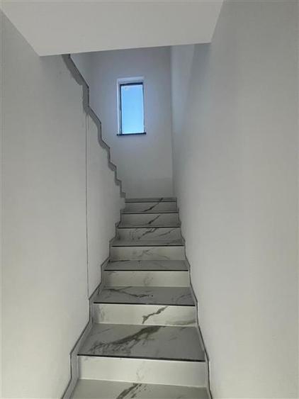 Casă individuală cu 3 camere cu Teren 270 Mp în Vânători