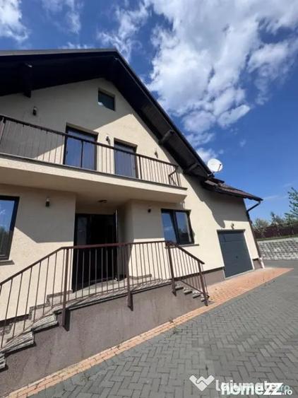 Casă cu 5 camere cu Teren 450 Mp în Rădăuți