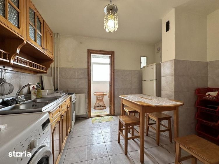 Inchiriere Apartament 2 camere decomandate, Gheorghe Dima - 7