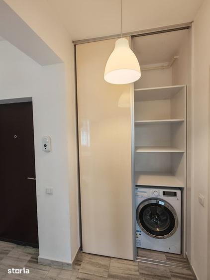 Apartament 2 camere | Parcare subterana | Venus Residence- Metalurgiei - 11