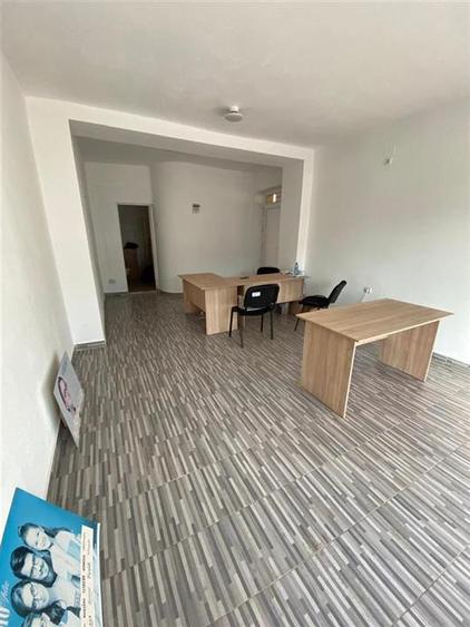 Spațiu comercial, de 37 mp, în Central