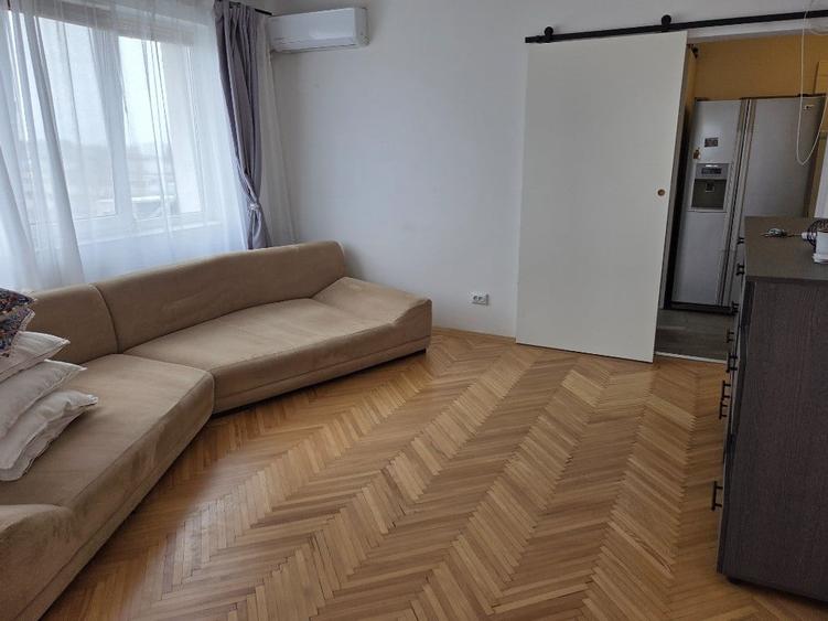 Apartament 2 camere Ion Mihalache 329 renovat 2024 etaj 10 din 10 - 15