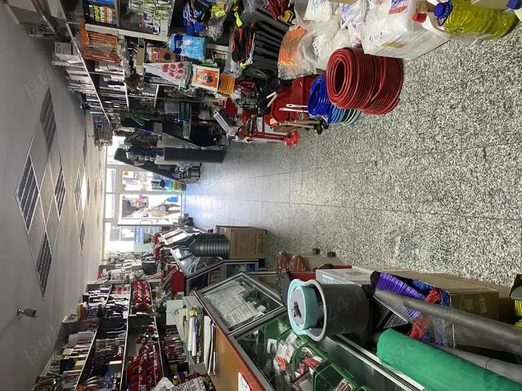 Spațiu comercial, de 322 mp, în Central