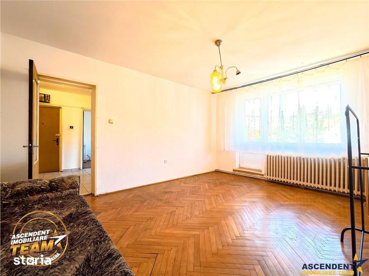Decomandat pe 3 camere, locatie favorabila, Simeria, Sfantu Gheorghe - 17