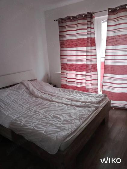 Apartament cu 2 camere decomandat în Florești