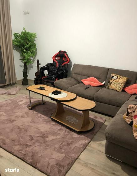 Apartament cu 3 camere în Militari