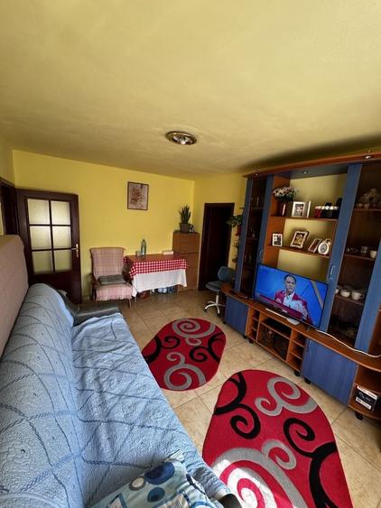 Apartament cu 2 camere în UTA