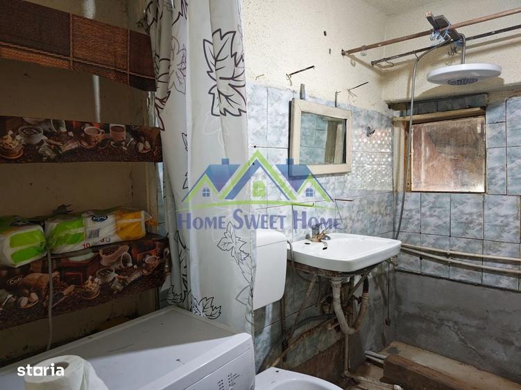 Casă cu 3 camere în Ghelari