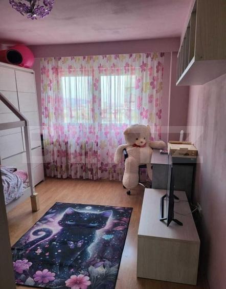 Apartament de vanzare, cu 2 camere, 50 mp, in Marasti, zona Fabricii - 4