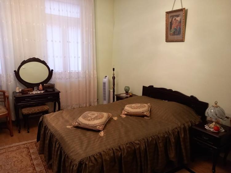 Duplex cu 5 camere cu Teren 390 Mp în Dorobanți